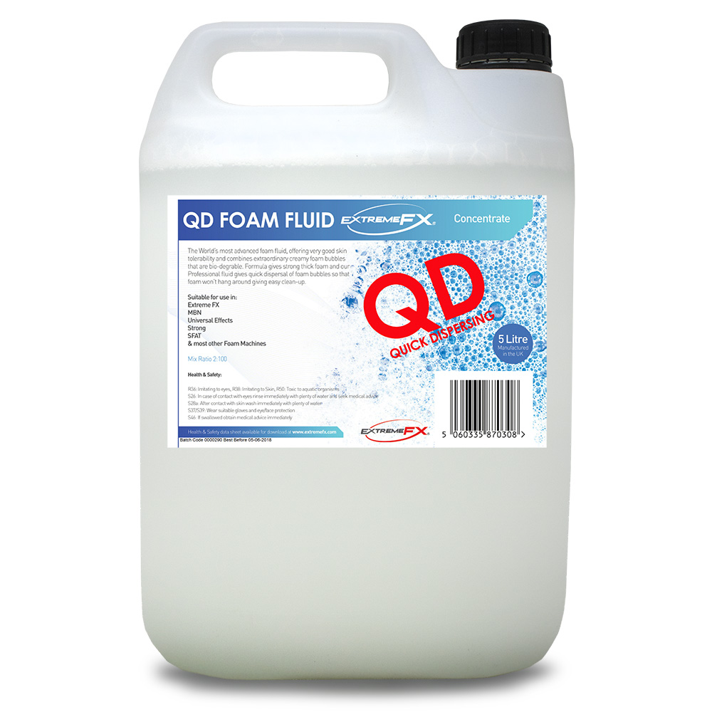 img-Foam Fluid QD 5L-0